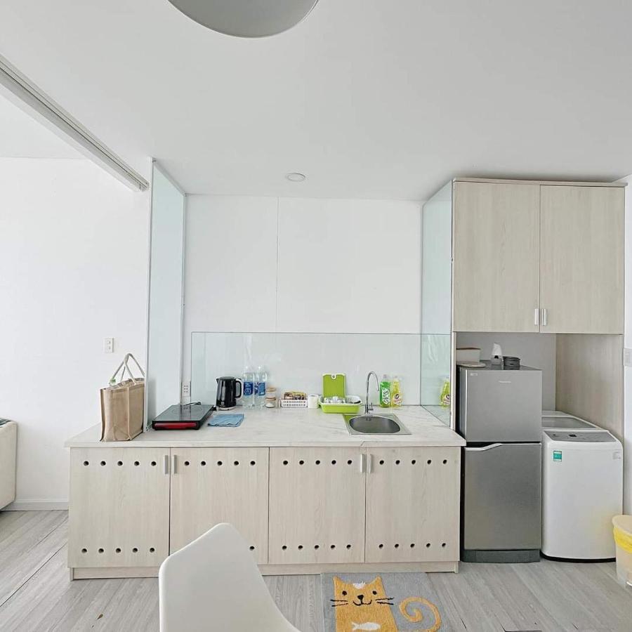 Ts Beach House Дуонг-Донг Экстерьер фото